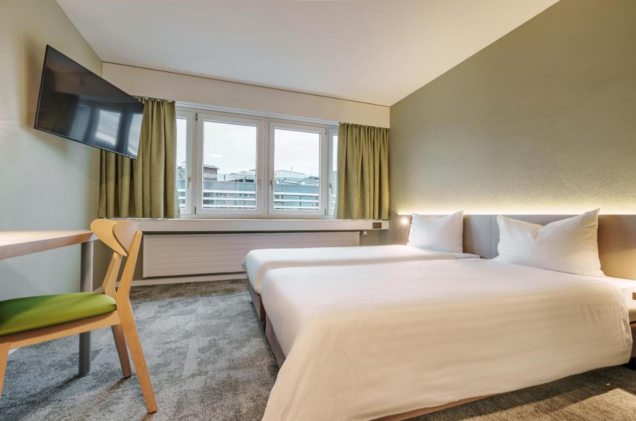 Flexymotel 빌 외부 사진