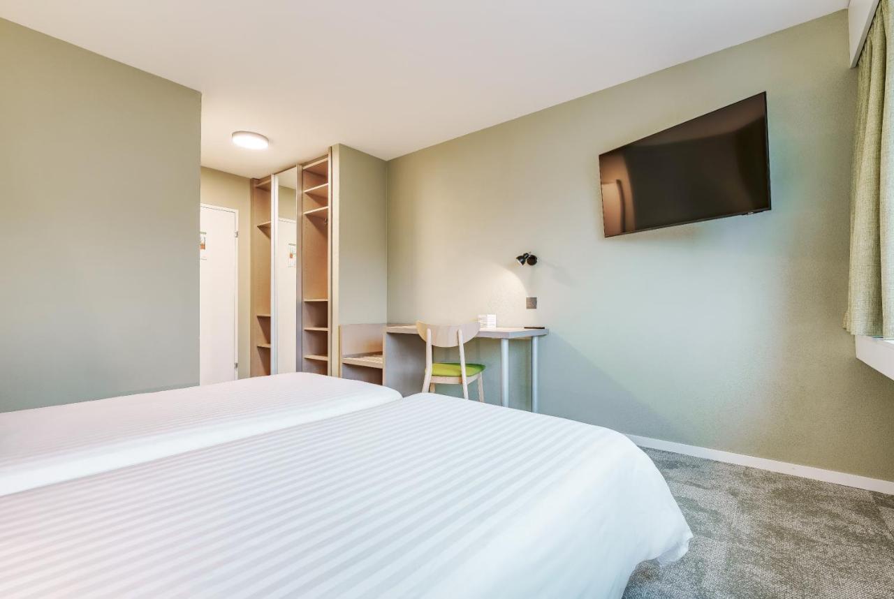 Flexymotel 빌 외부 사진