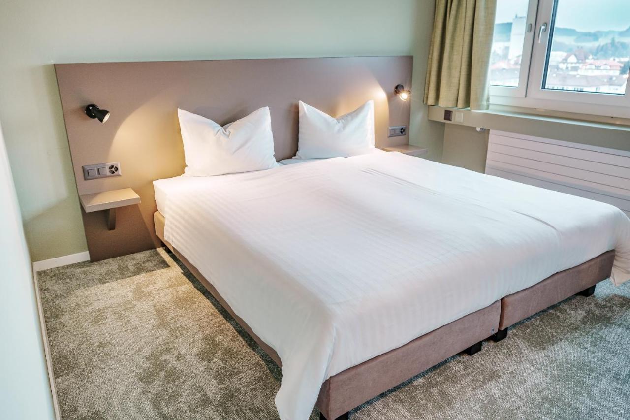 Flexymotel 빌 외부 사진