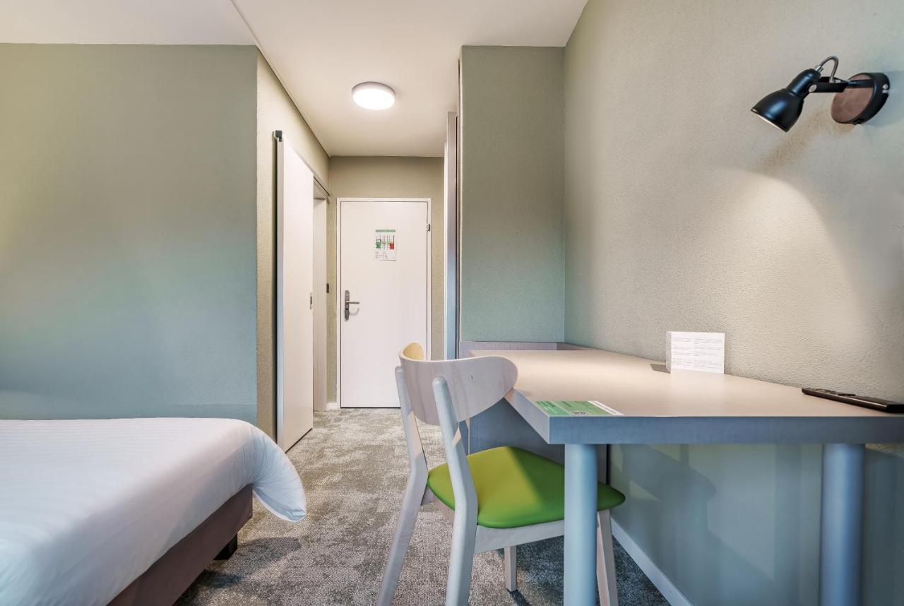 Flexymotel 빌 외부 사진