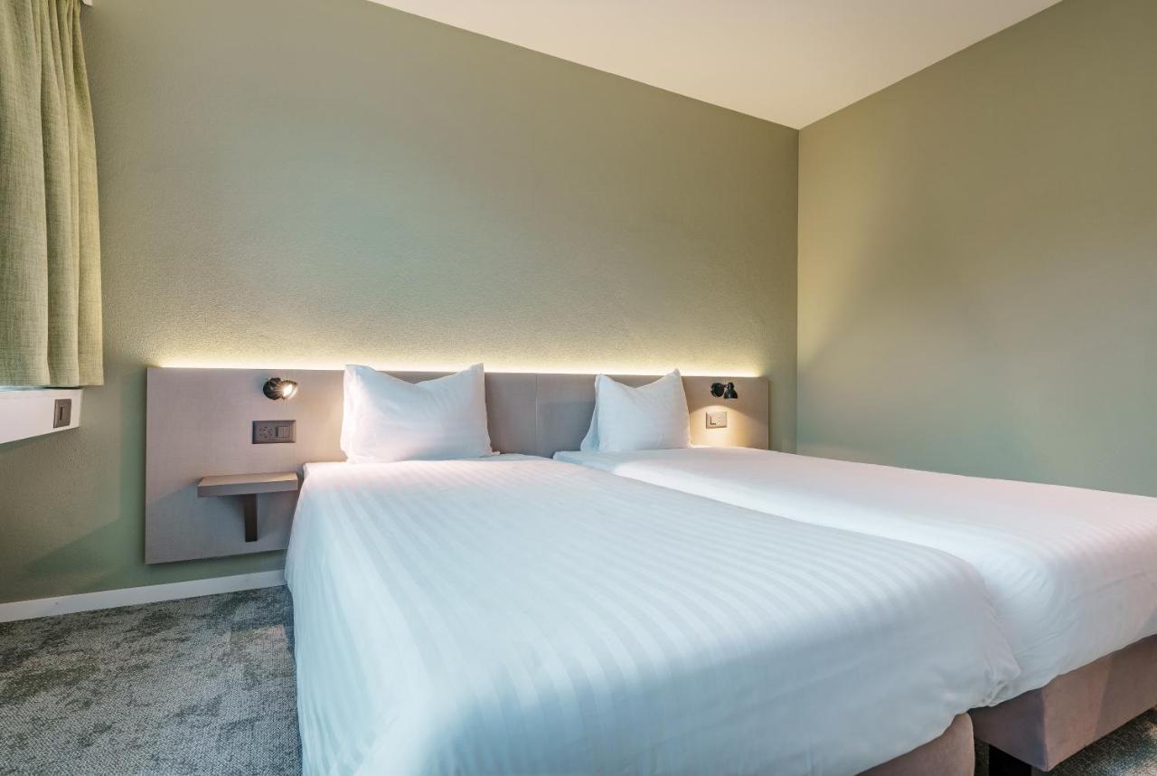Flexymotel 빌 외부 사진