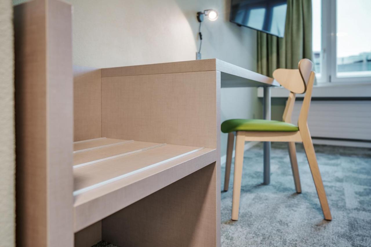 Flexymotel 빌 외부 사진